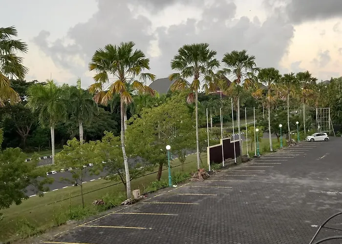 Rumah Wj And